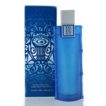 bora bora exotic for men perfumes by liz claiborne