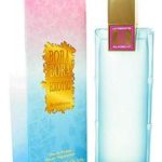 bora bora exotic perfumes by liz claiborne