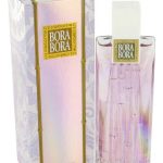 bora bora perfumes by liz claiborne