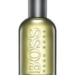 boss bottled 20th anniversary edition hugo boss