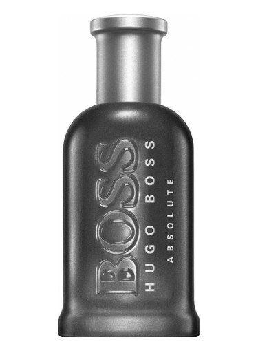 boss bottled absolute hugo boss