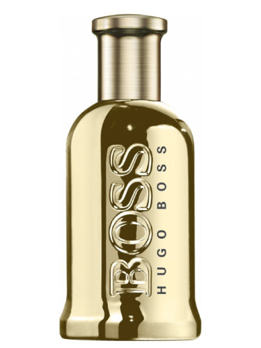 boss bottled collector eau de parfum hugo boss