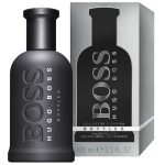 boss bottled collectors edition hugo boss