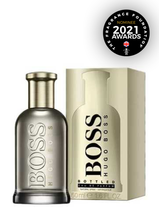 boss bottled eau de parfum hugo boss