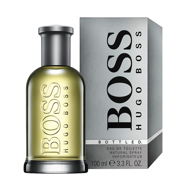 boss bottled hugo boss