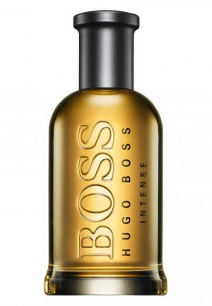 boss bottled intense edp hugo boss