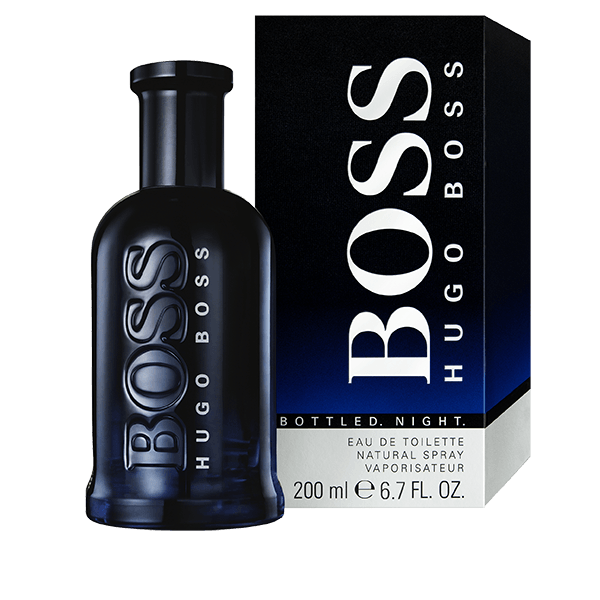 boss bottled night hugo boss