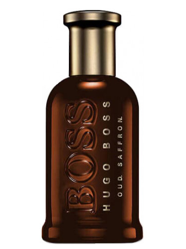 boss bottled oud saffron hugo boss