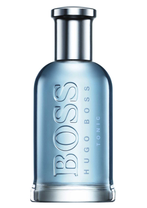 boss bottled tonic hugo boss