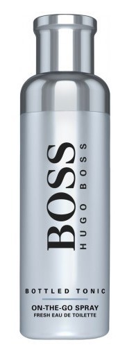 boss bottled tonic on the go spray hugo boss