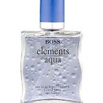 boss elements aqua hugo boss