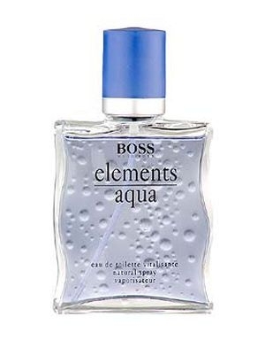 boss elements aqua hugo boss