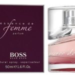 boss essence de femme hugo boss