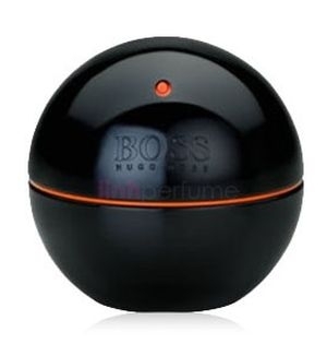 boss in motion black hugo boss