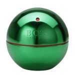 boss in motion green hugo boss