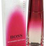 boss intense shimmer edition hugo boss