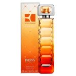 boss orange sunset hugo boss