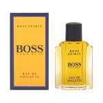 boss spirit hugo boss