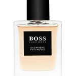 boss the collection cashmere patchouli hugo boss