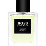 boss the collection cotton verbena hugo boss