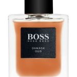 boss the collection damask oud hugo boss