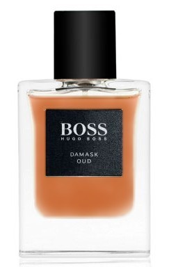 boss the collection damask oud hugo boss