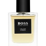 boss the collection velvet amber hugo boss