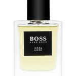 boss the collection wool musk hugo boss