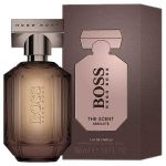 boss the scent absolute for women hugo boss