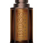 boss the scent absolute hugo boss