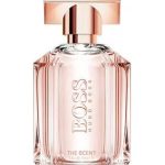 boss the scent for her eau de toilette hugo boss