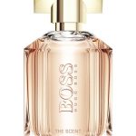 boss the scent for her hugo boss