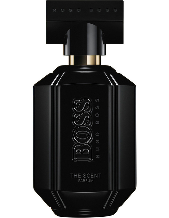 boss the scent for her parfum edition hugo boss