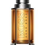 boss the scent hugo boss