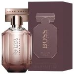 boss the scent le parfum for her leparfum hugo boss