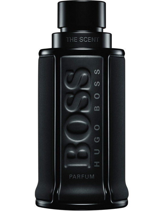 boss the scent parfum edition hugo boss