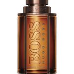 boss the scent private accord hugo boss