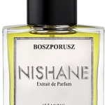 boszporusz perfumes by nishane