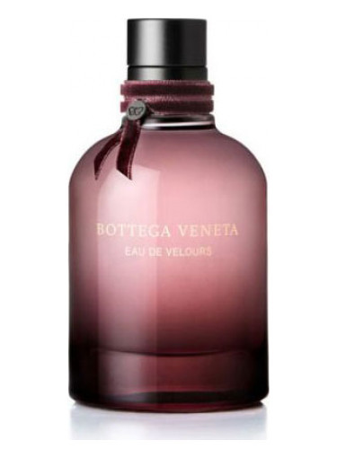 bottega veneta eau de velours perfumes by bottega veneta