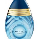 boucheron fleurs boucheron