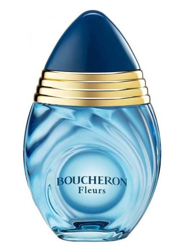 boucheron fleurs boucheron