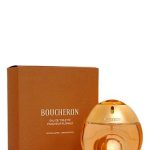 boucheron fraicheur florale boucheron