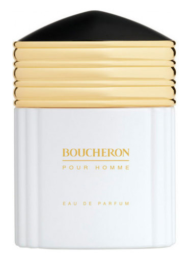 boucheron pour homme eau de parfum boucheron