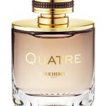 boucheron quatre absolue de nuit pour femme boucheron