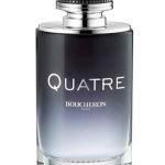 boucheron quatre absolue de nuit pour homme boucheron