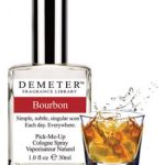 bourbon demeter