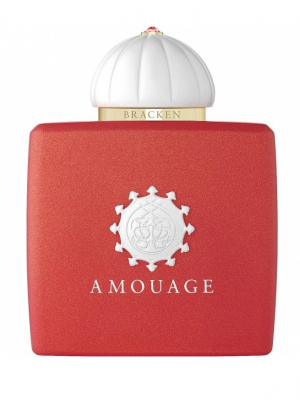 bracken perfumes by amouage