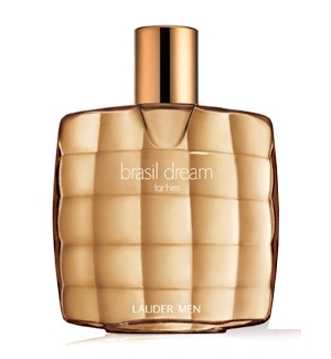 brasil dream for him estee lauder