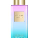 breeze perfumes by victorias secret