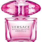 bright crystal absolu versace